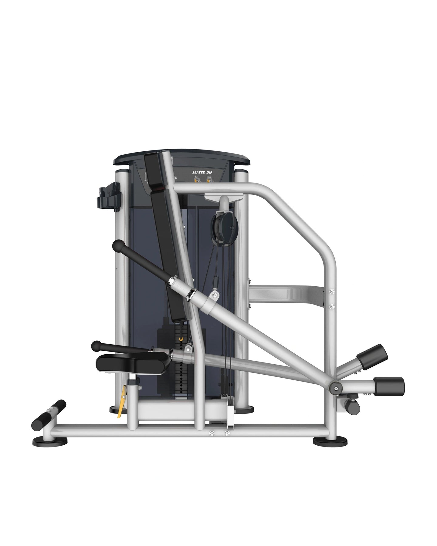 Gym Gear Perform Series Seated Dip