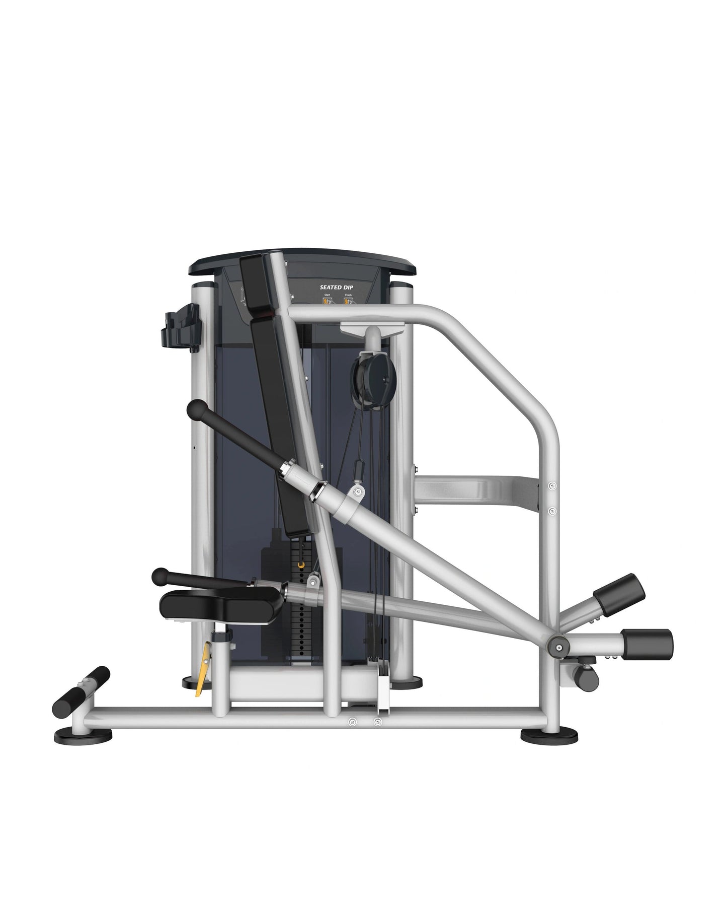 Gym Gear Perform Series Seated Dip