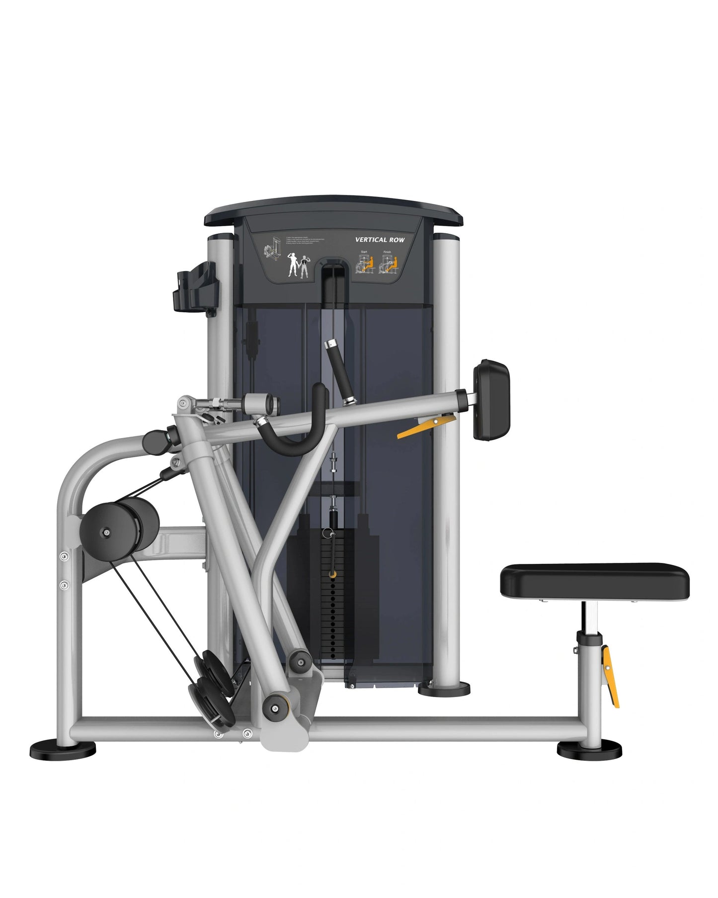 Gym Gear Perform Series Seated Row