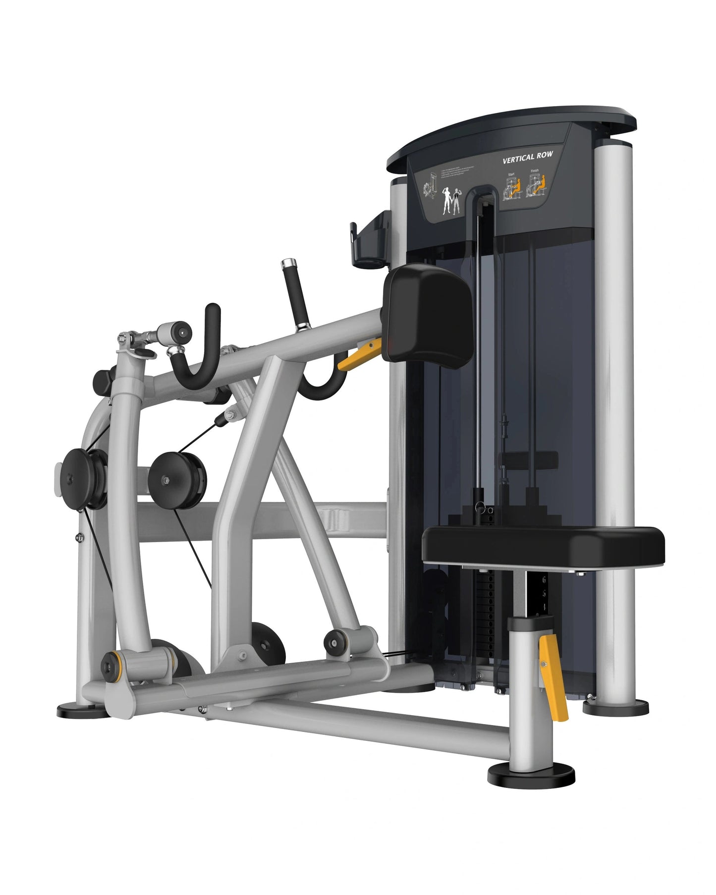 Gym Gear Perform Series Seated Row