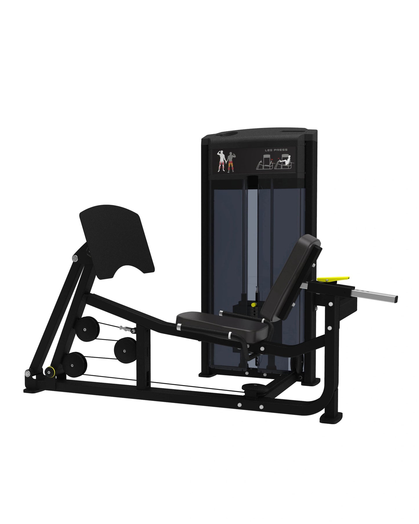 Gym Gear Pro Series Leg Press