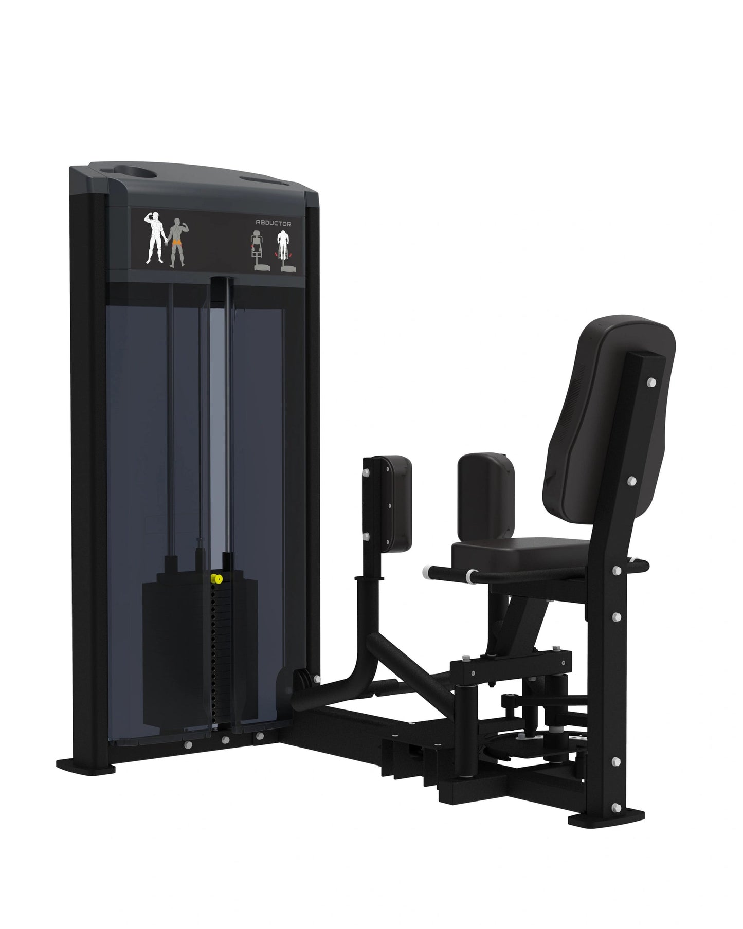 Gym Gear Pro Series Outer Thigh