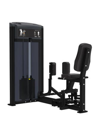 compare product Gym Gear Pro Series Outer Thigh