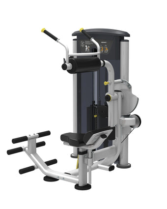 compare product Perform Series Abdominal Back Extension