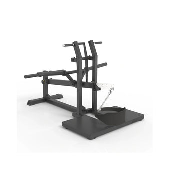 compare product Gym Gear Pro Series Belt Squat