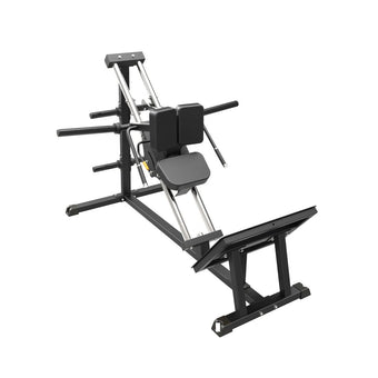 compare product Gym Gear Pro Series Hack Squat