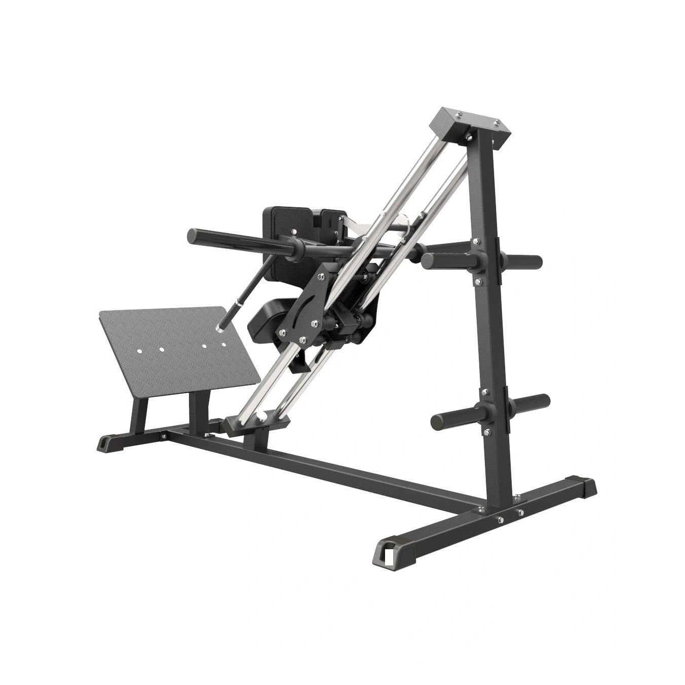 Gym Gear Pro Series Hack Squat