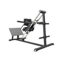 Gym Gear Pro Series Hack Squat