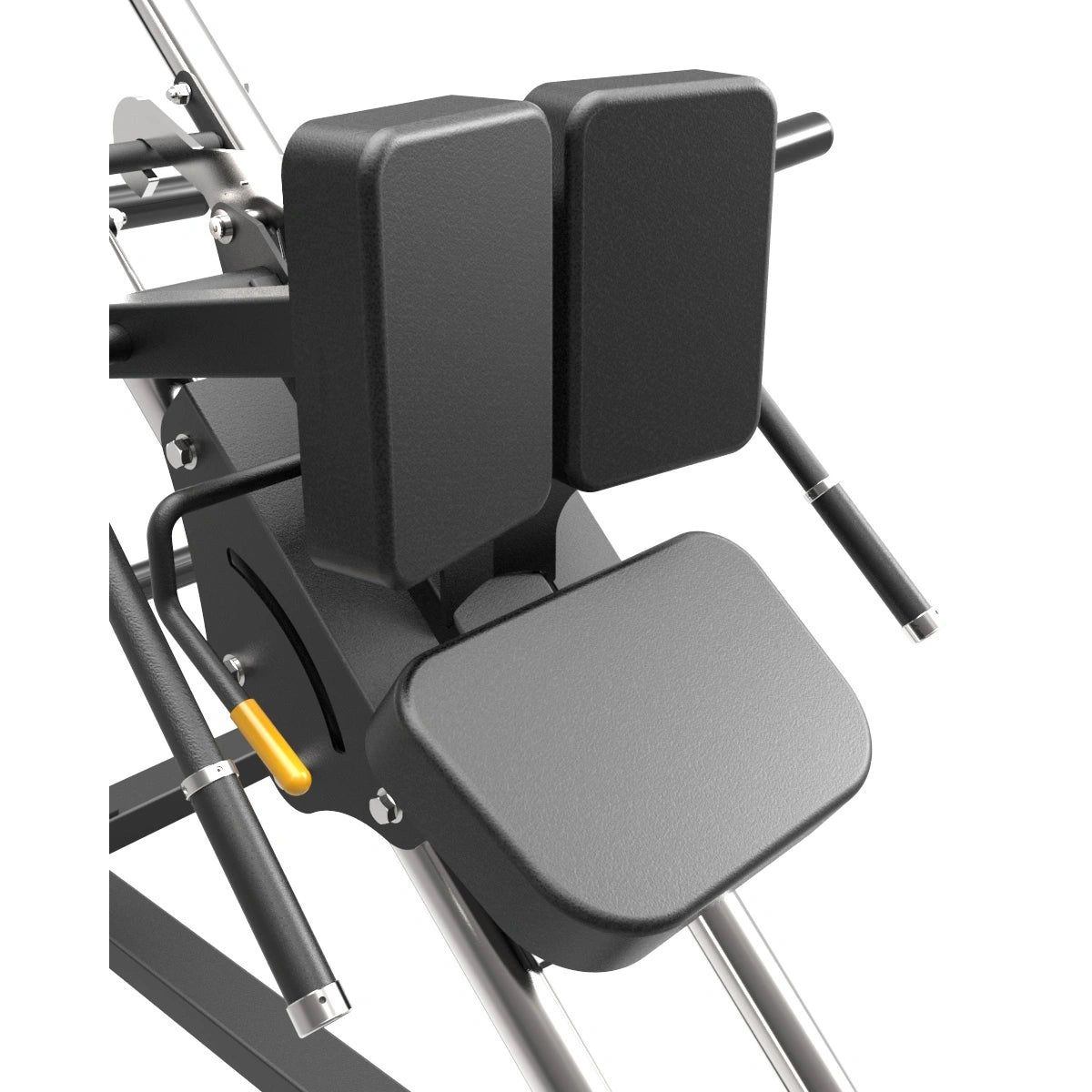 Gym Gear Pro Series Hack Squat