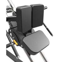 Gym Gear Pro Series Hack Squat