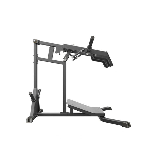 Gym Gear Pro Series Leverage Squat/Calf Raise