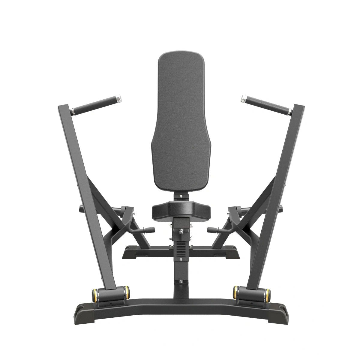Gym Gear Pro Series Seated Row