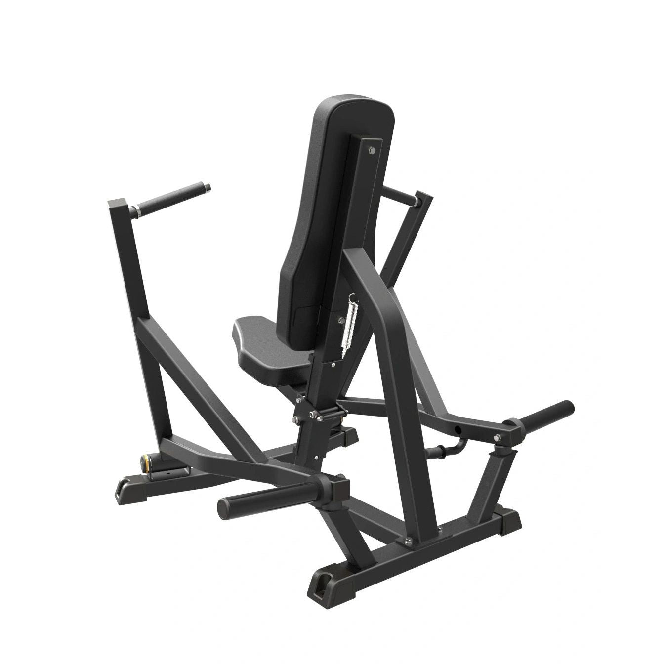 Gym Gear Pro Series Seated Row