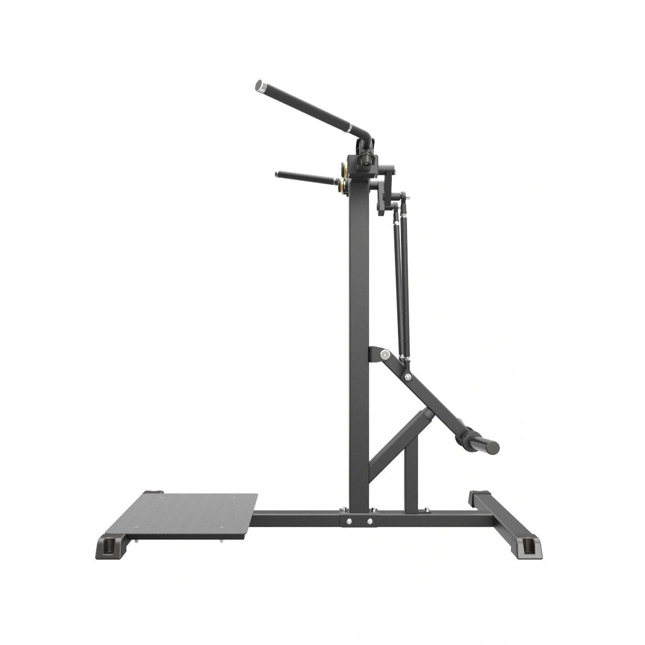 Gym Gear Pro Series Standing Chest Fly