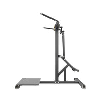 Gym Gear Pro Series Standing Chest Fly