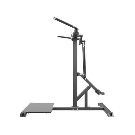 Gym Gear Pro Series Standing Chest Fly