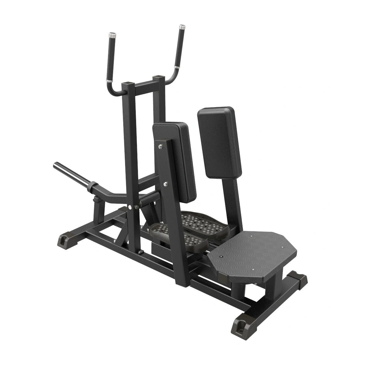 Gym Gear Pro Series Standing Hip Abductor
