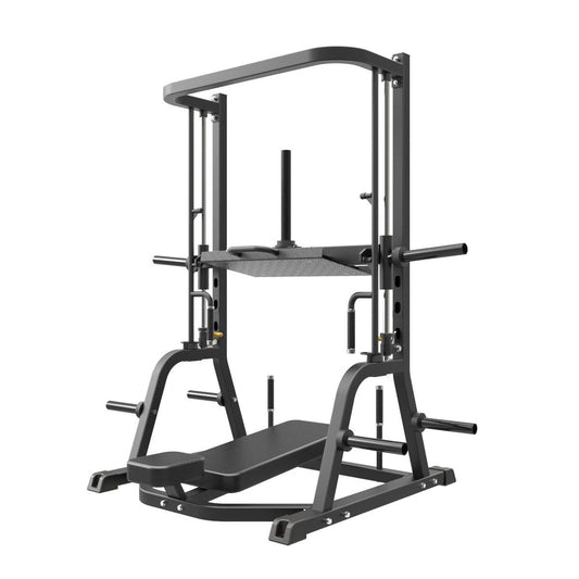 Gym gear Pro Series Vertical Leg Press