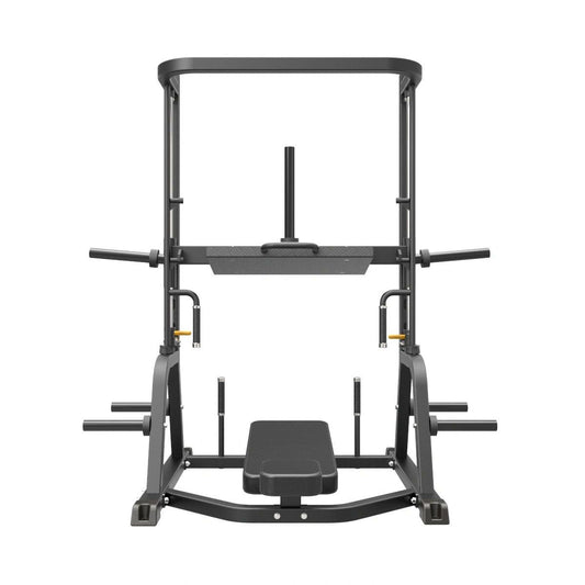Gym gear Pro Series Vertical Leg Press