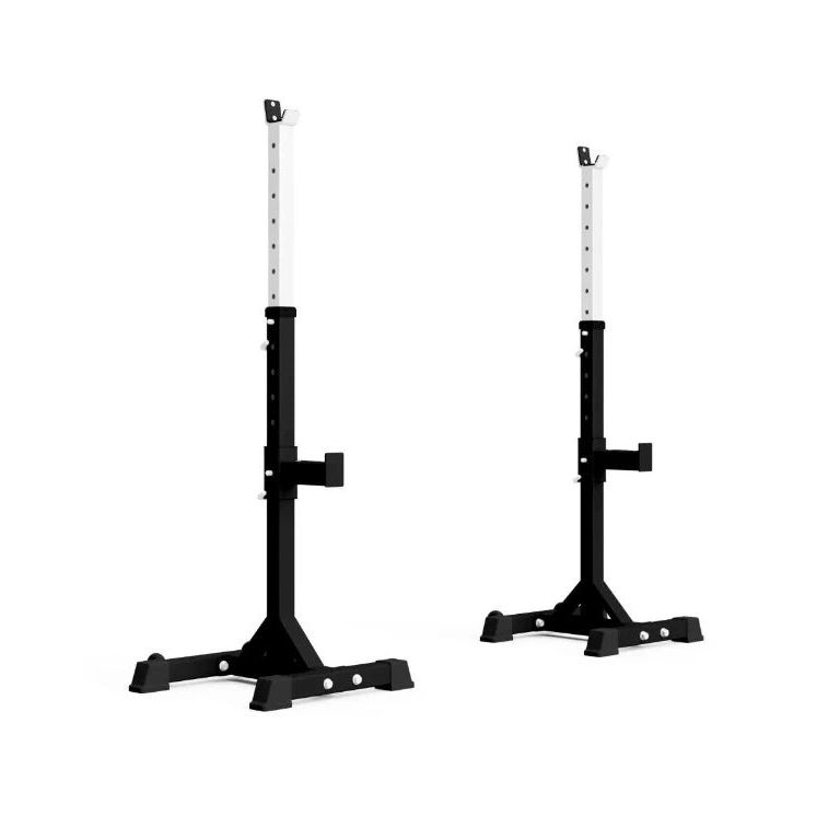 Pro Series Independent Squat Stands