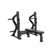 Sterling Series Olympic Flat Bench