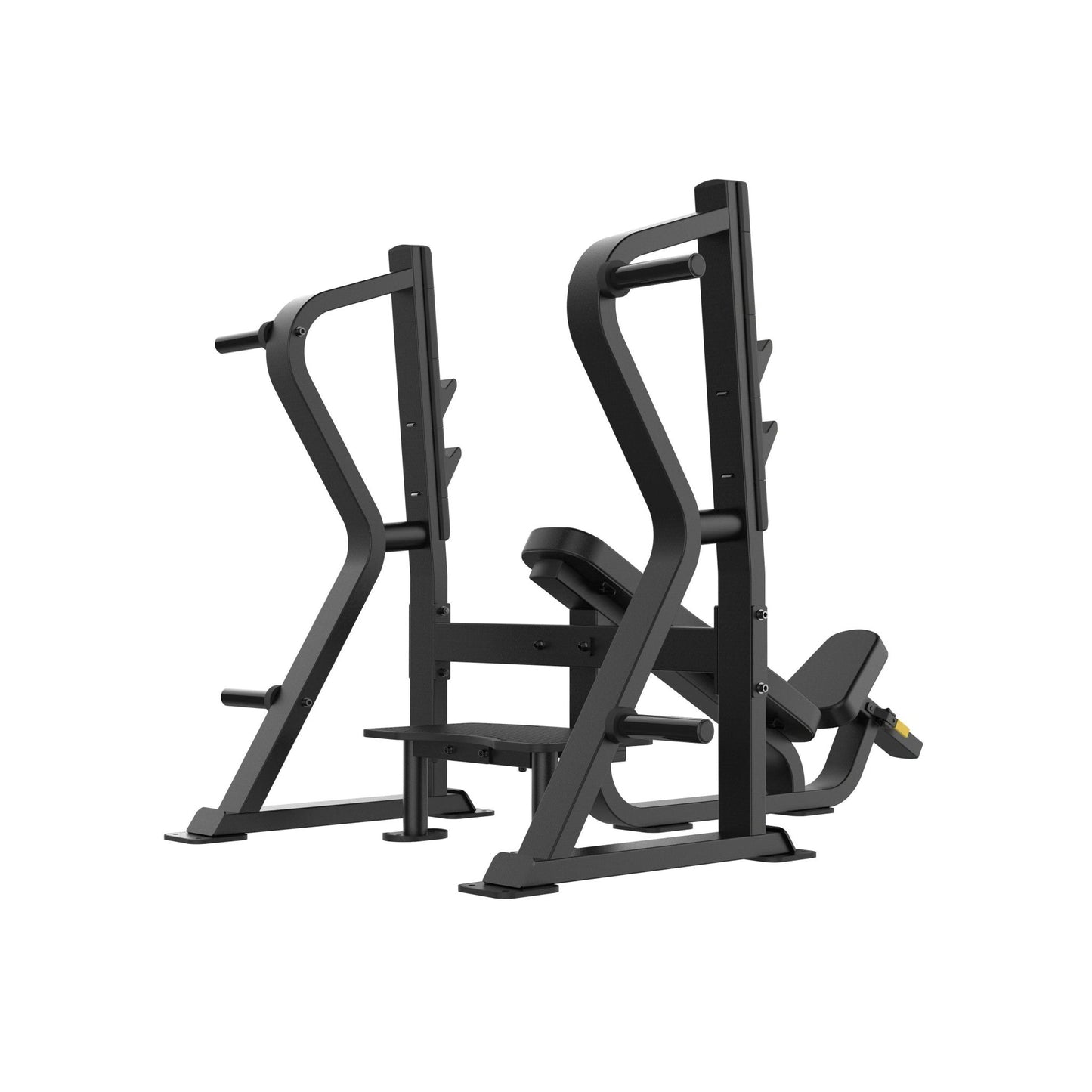 Sterling Series, Olympic Incline Bench
