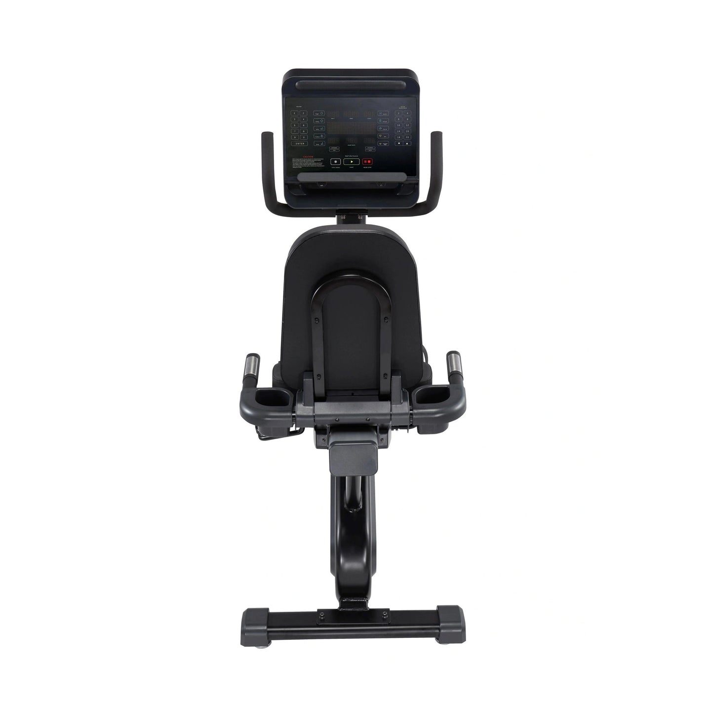 Gym Gear R97 Recumbent Bike