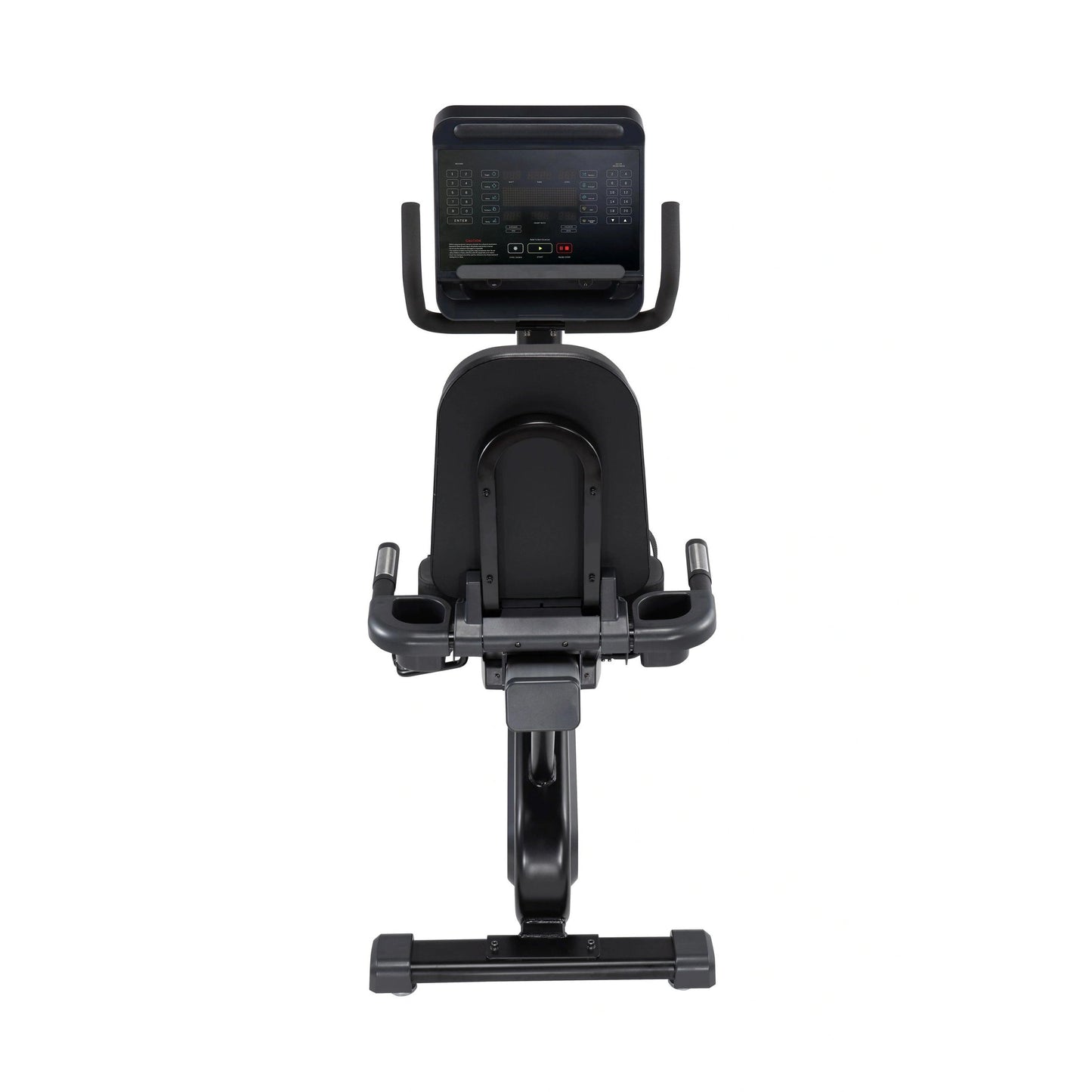 Gym Gear R97 Recumbent Bike