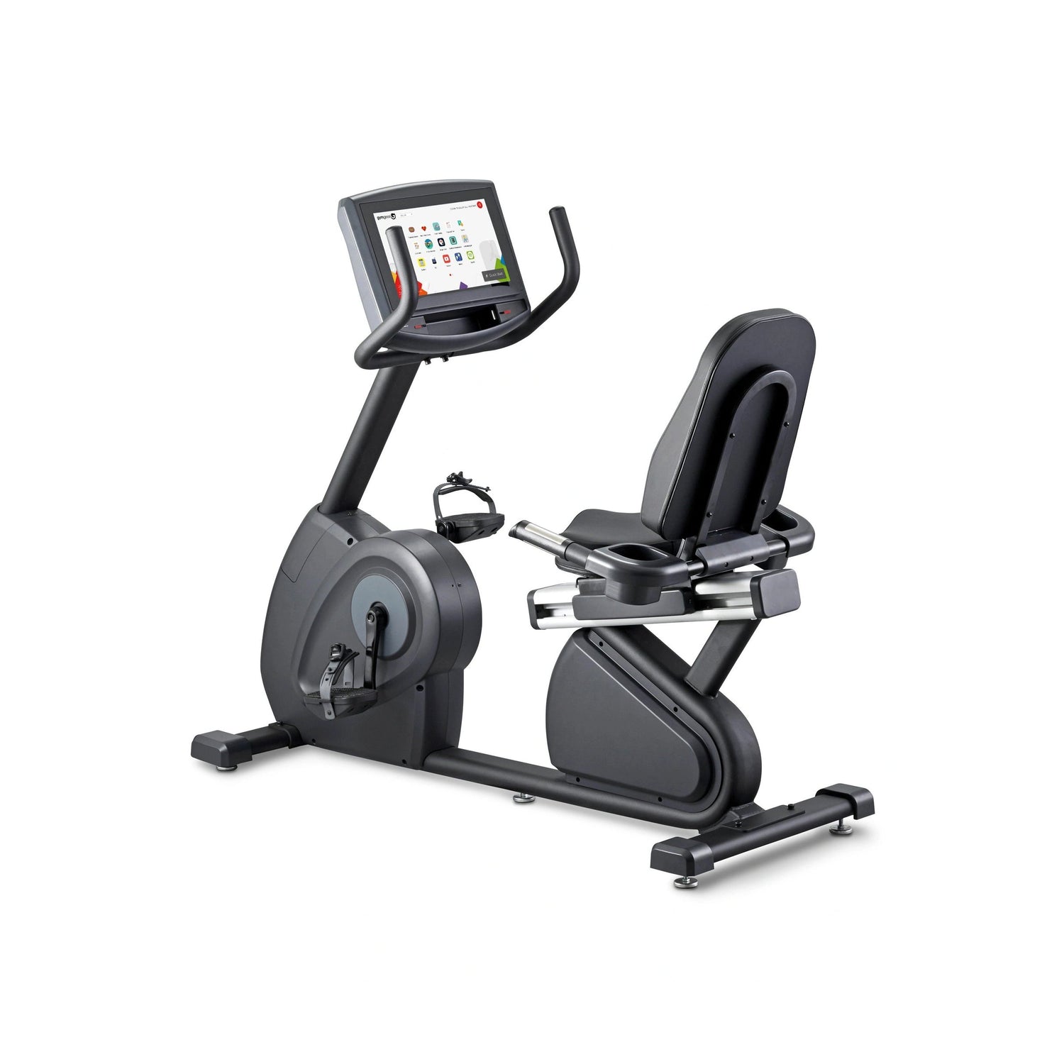 Recumbent Bike