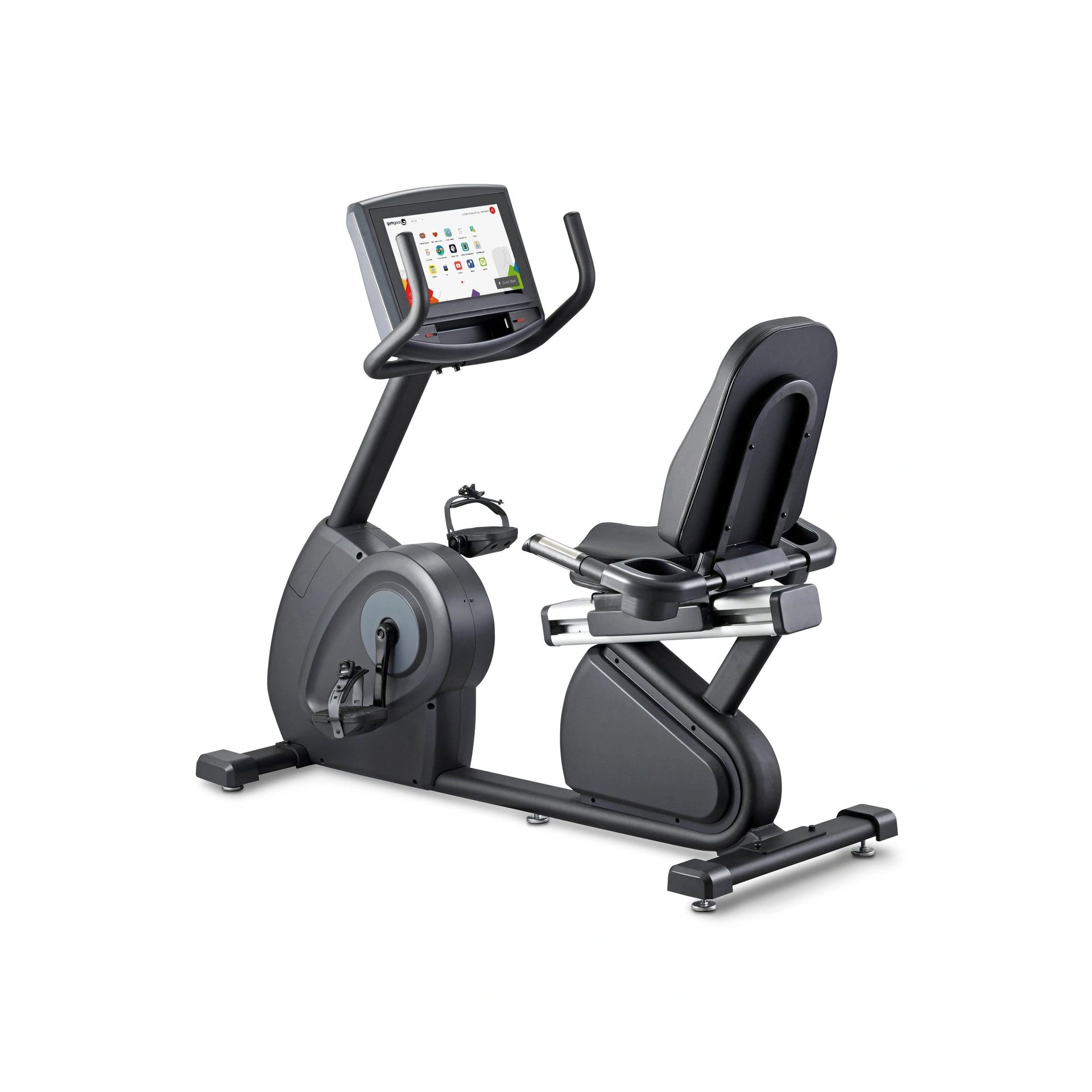 Recumbent Bike