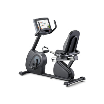 compare product Gym Gear R98e Recumbent Bike