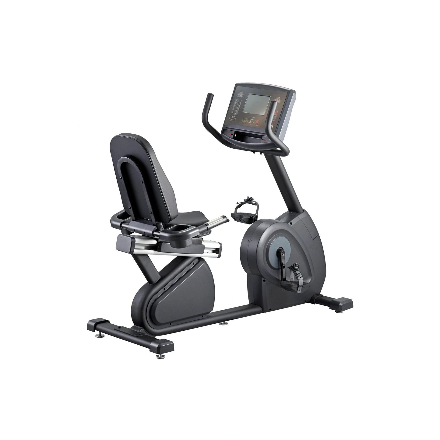 R98s Sport Recumbent Bike