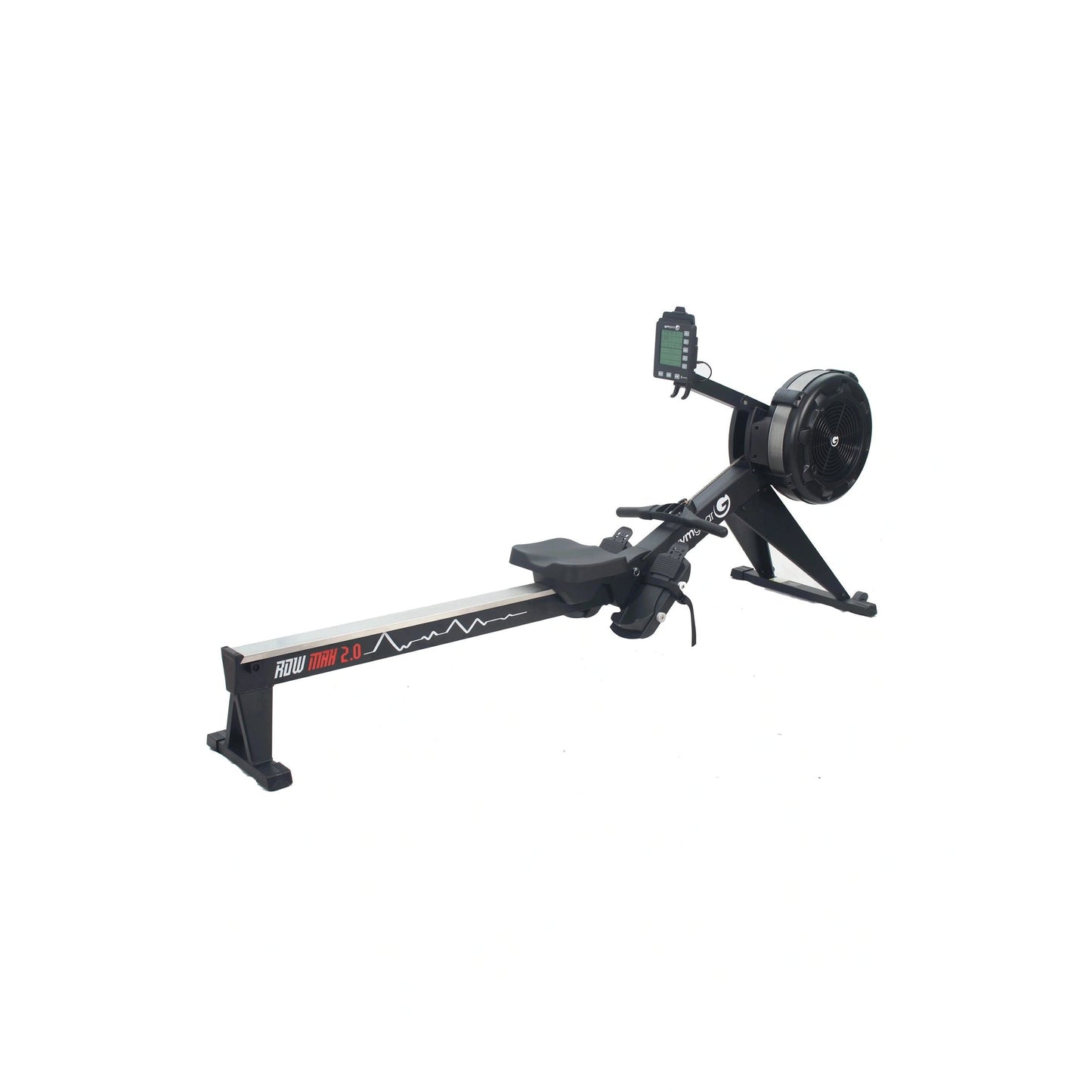 Gym Gear Row Max 2.0