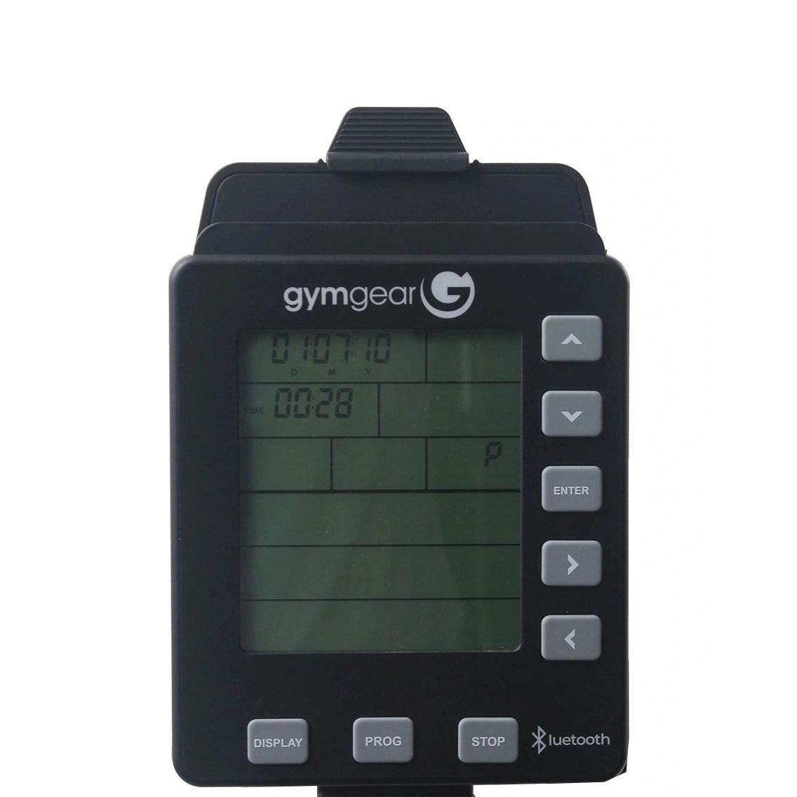 Gym Gear Row Max 2.0