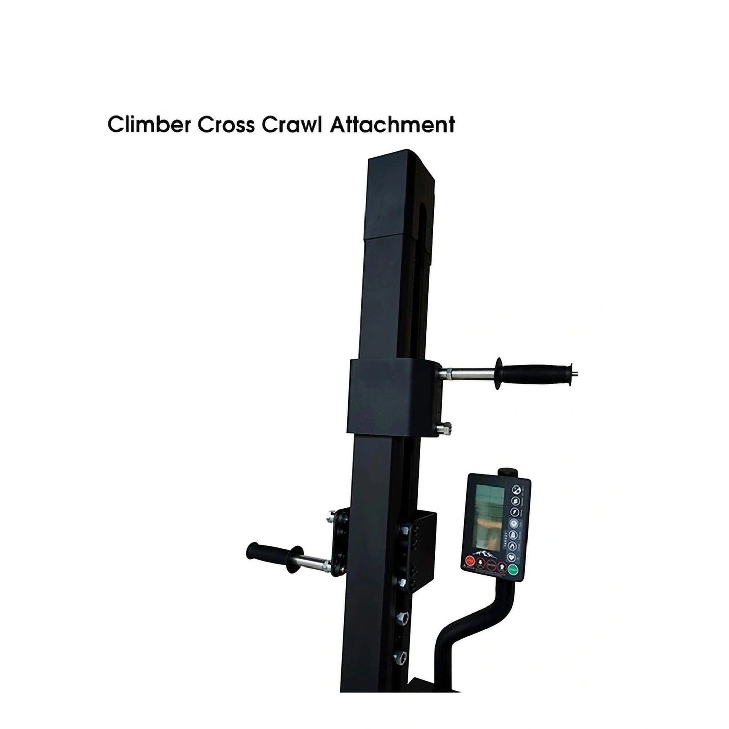 Gym Gear Ascend 2.0 Climber