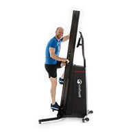 Gym Gear Ascend 2.0 Climber