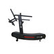 Gym Gear Curve 2.0 PLUS Treadmill - QVEC