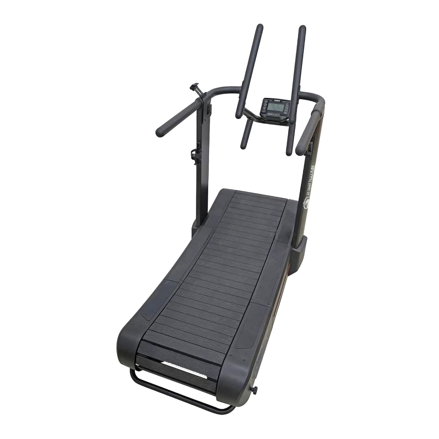 Gym Gear Curve 2.0 PLUS Treadmill - QVEC