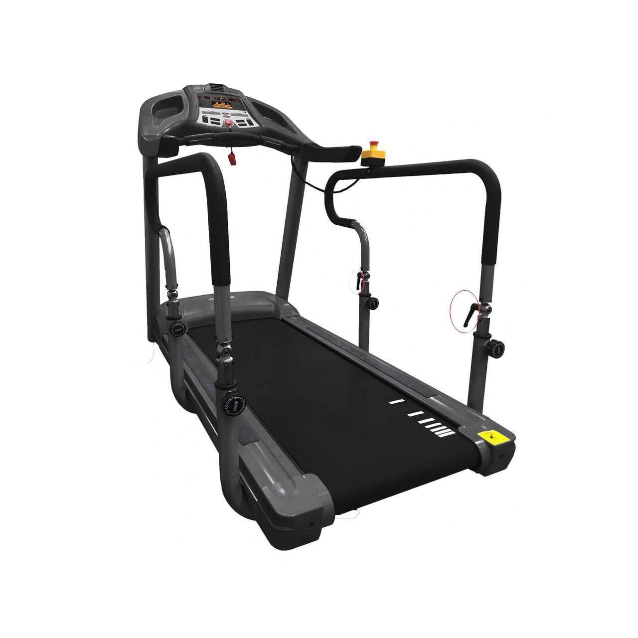 Gym Gear T95e Treadmill 