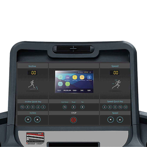 Gym Gear T95e  Treadmill 