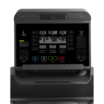 compare product Gym Gear T98 Commercial Treadmill