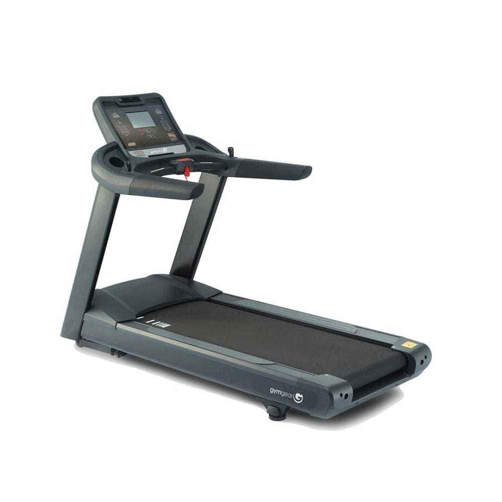 Gym Gear T98s Sport Treadmill - QVEC