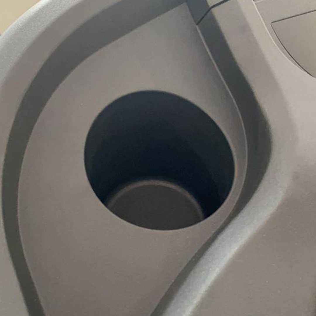 Gym Gear T98s Sport Treadmill - QVEC