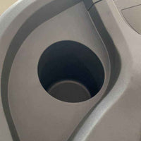 Gym Gear T98s Sport Treadmill - QVEC