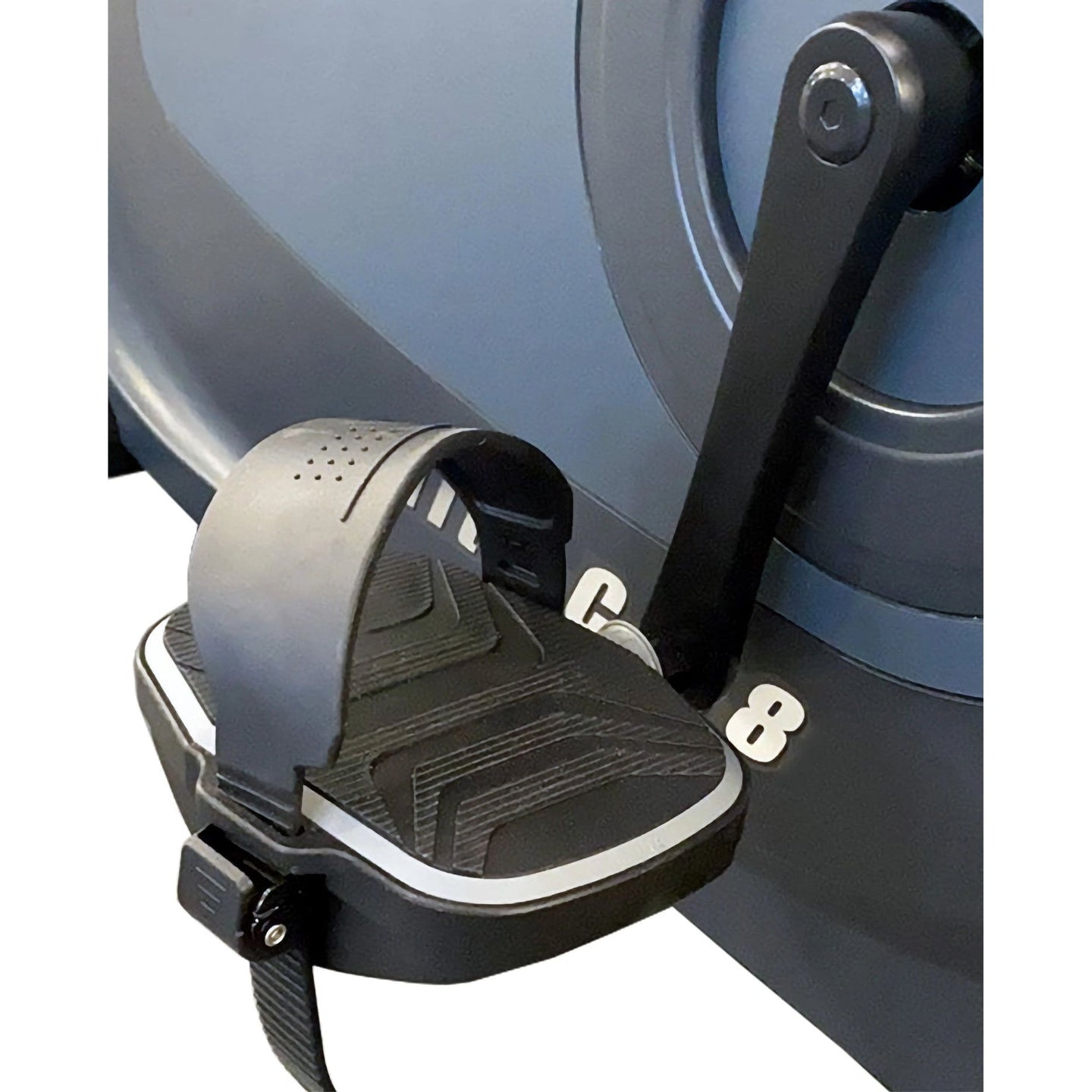 C98s Sport Upright Bike