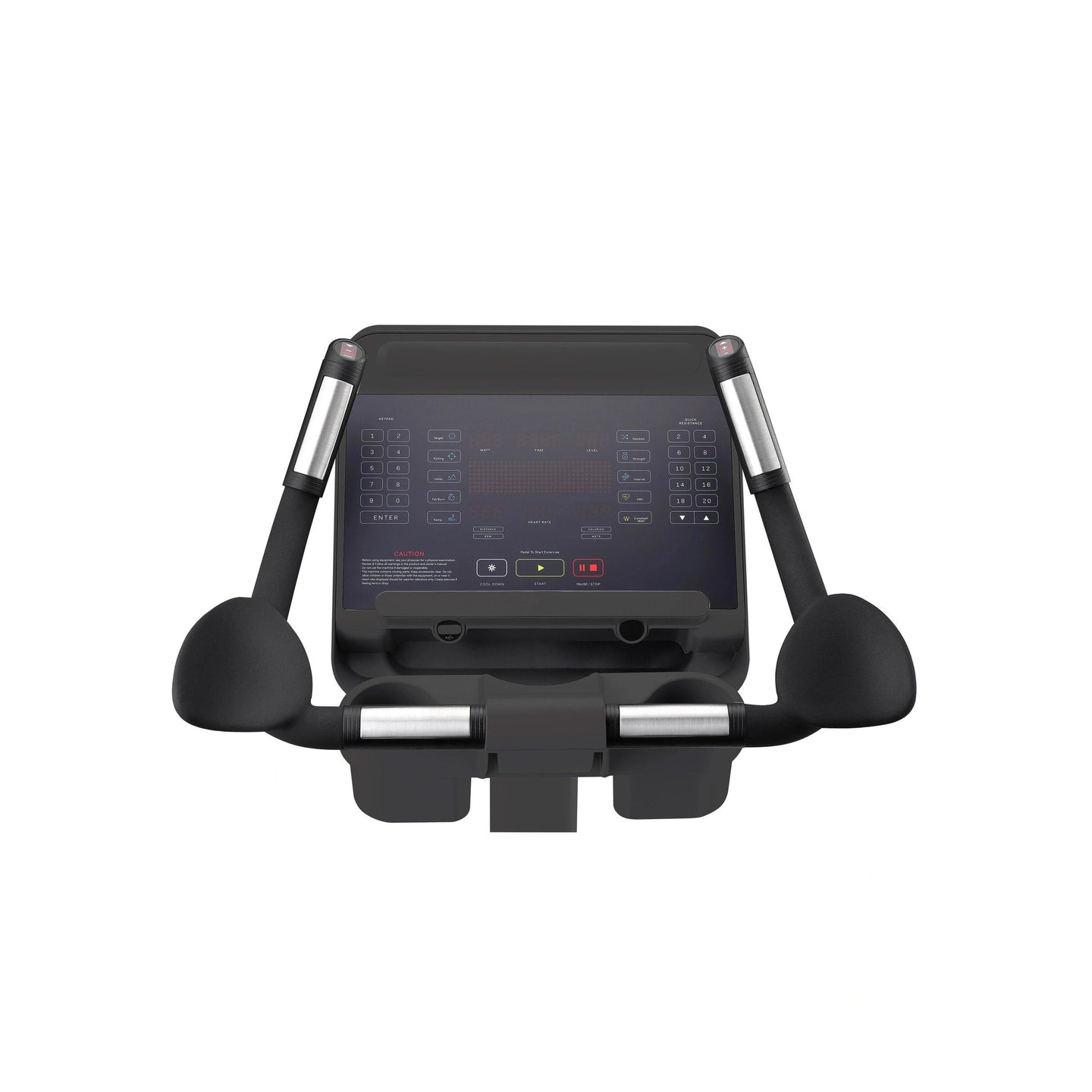 Gym Gear C97 Upright Bike