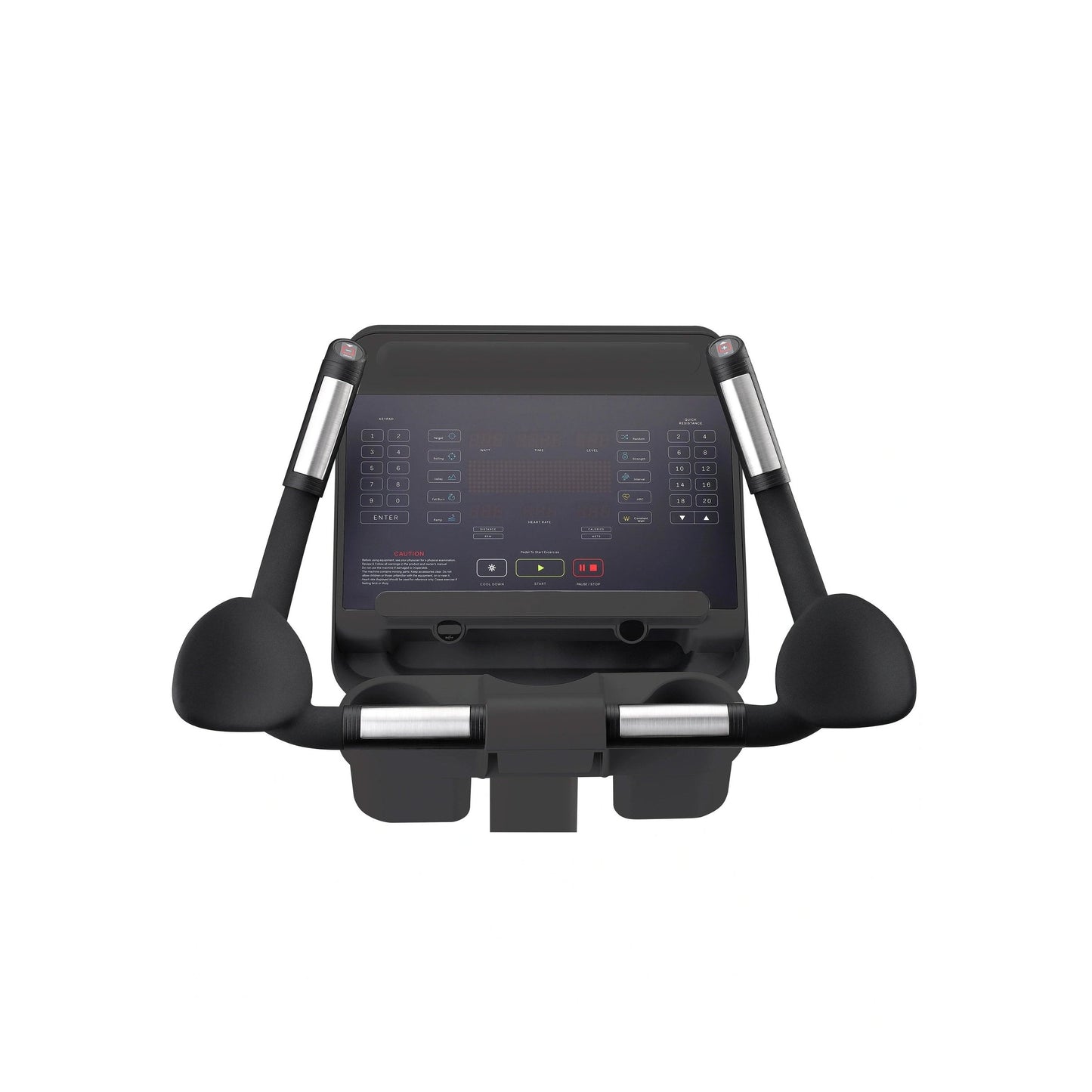 Gym Gear C97 Upright Bike