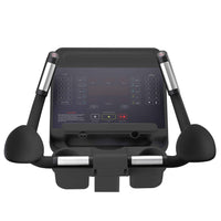 Gym Gear C97 Upright Bike