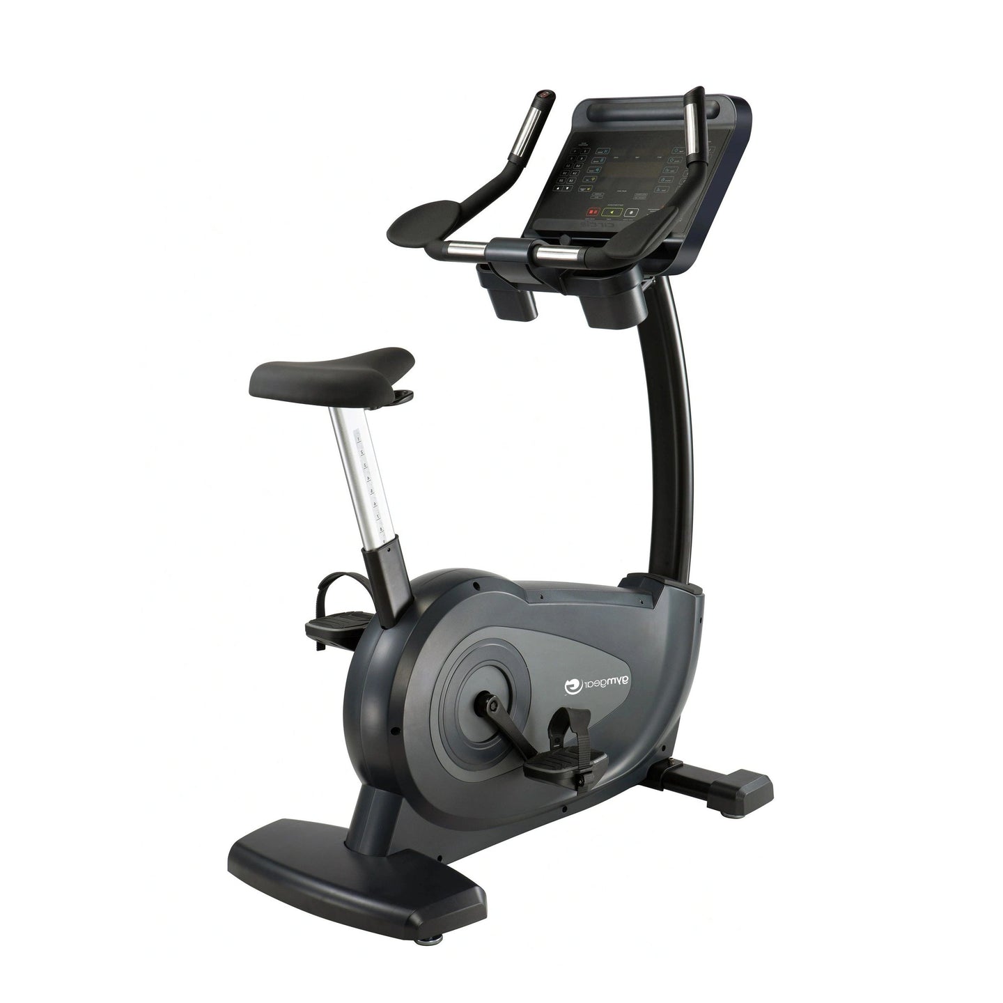 Gym Gear C97 Upright Bike