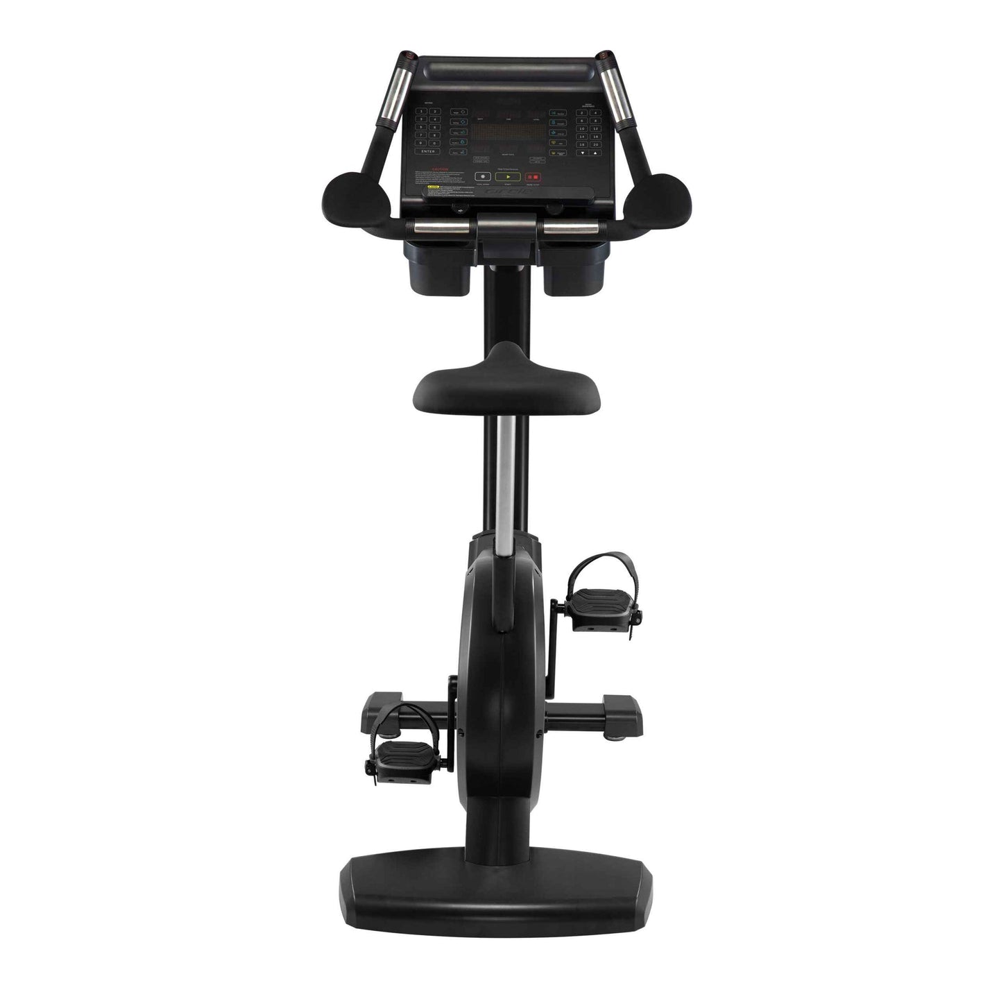 Gym Gear C97 Upright Bike